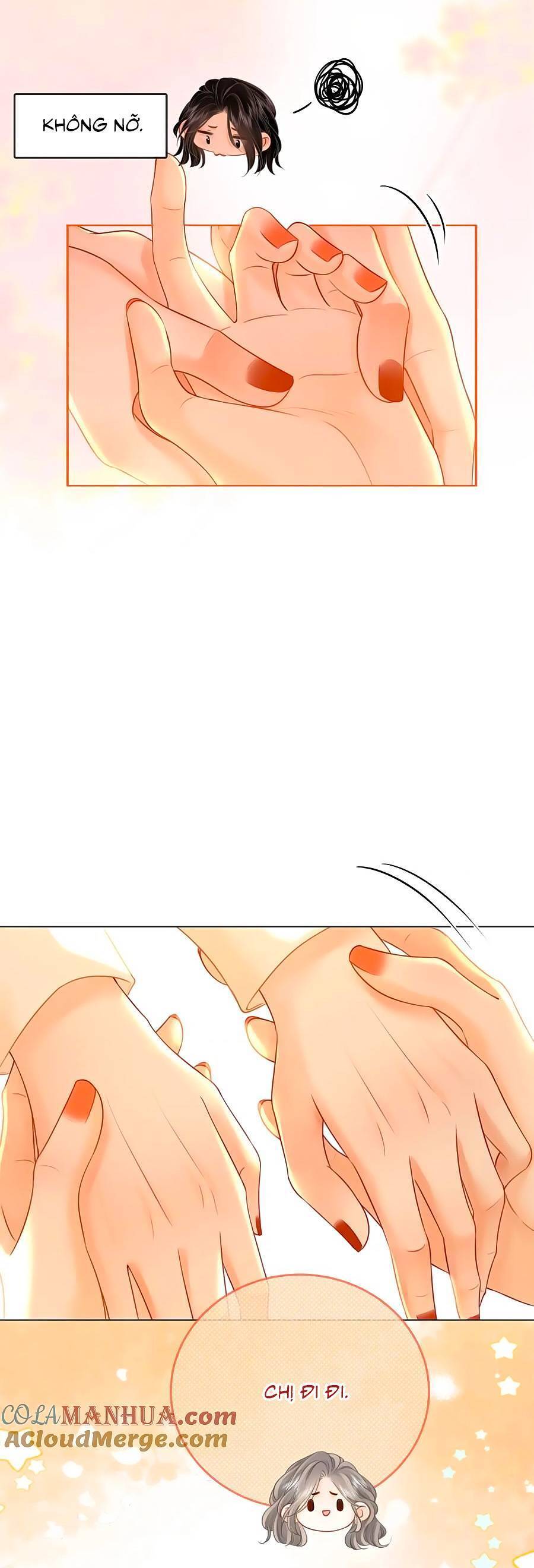 Em Chỉ Có Thể Là Của Tôi Chap 71 - Next Chap 72