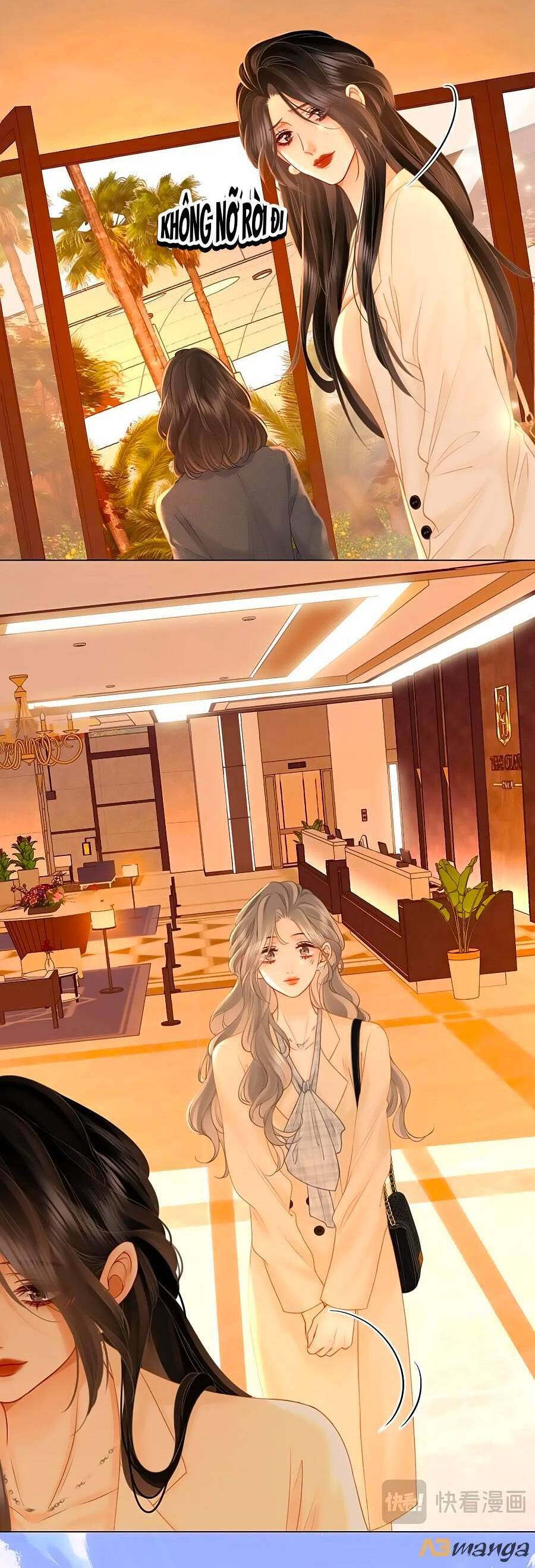Em Chỉ Có Thể Là Của Tôi Chap 71 - Next Chap 72