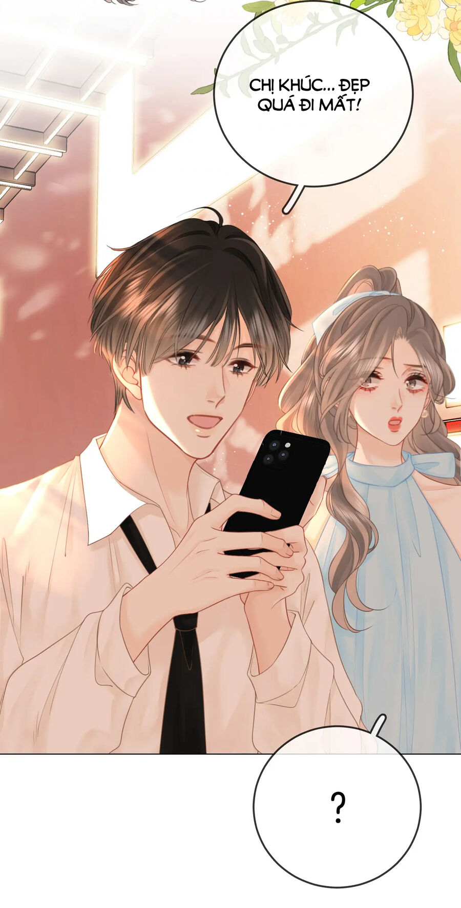 Em Chỉ Có Thể Là Của Tôi Chap 72 - Next Chap 73