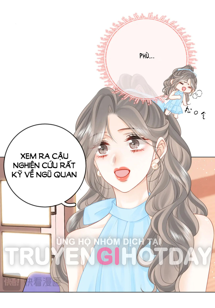 Em Chỉ Có Thể Là Của Tôi Chap 72 - Next Chap 73
