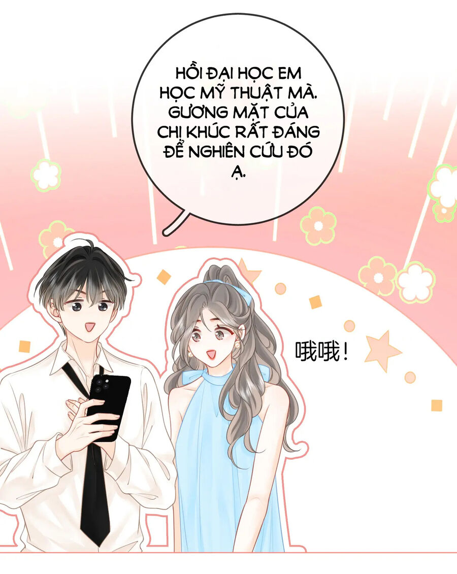 Em Chỉ Có Thể Là Của Tôi Chap 72 - Next Chap 73