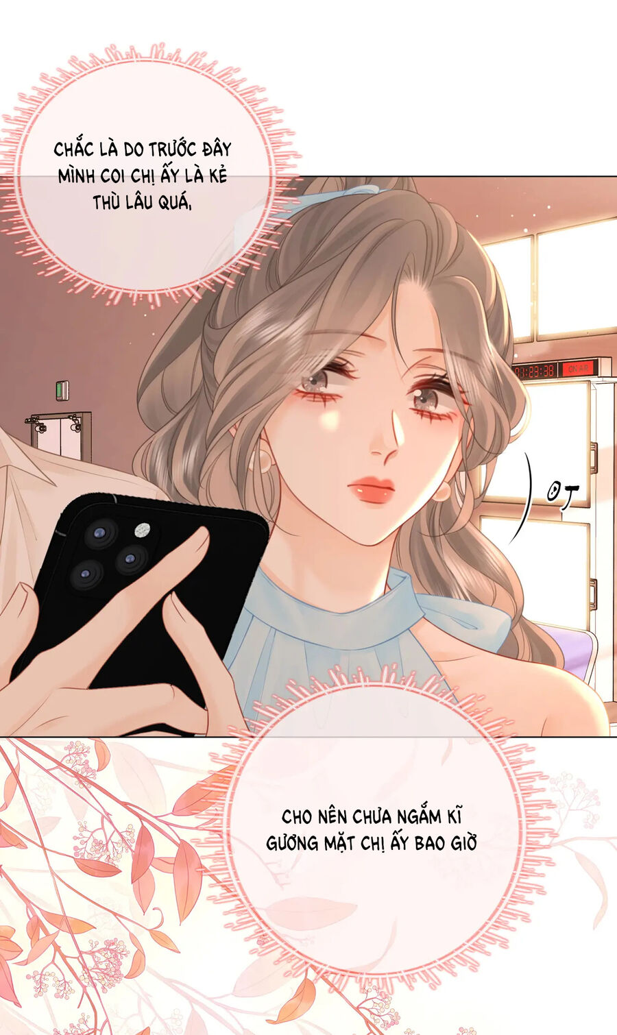 Em Chỉ Có Thể Là Của Tôi Chap 72 - Next Chap 73