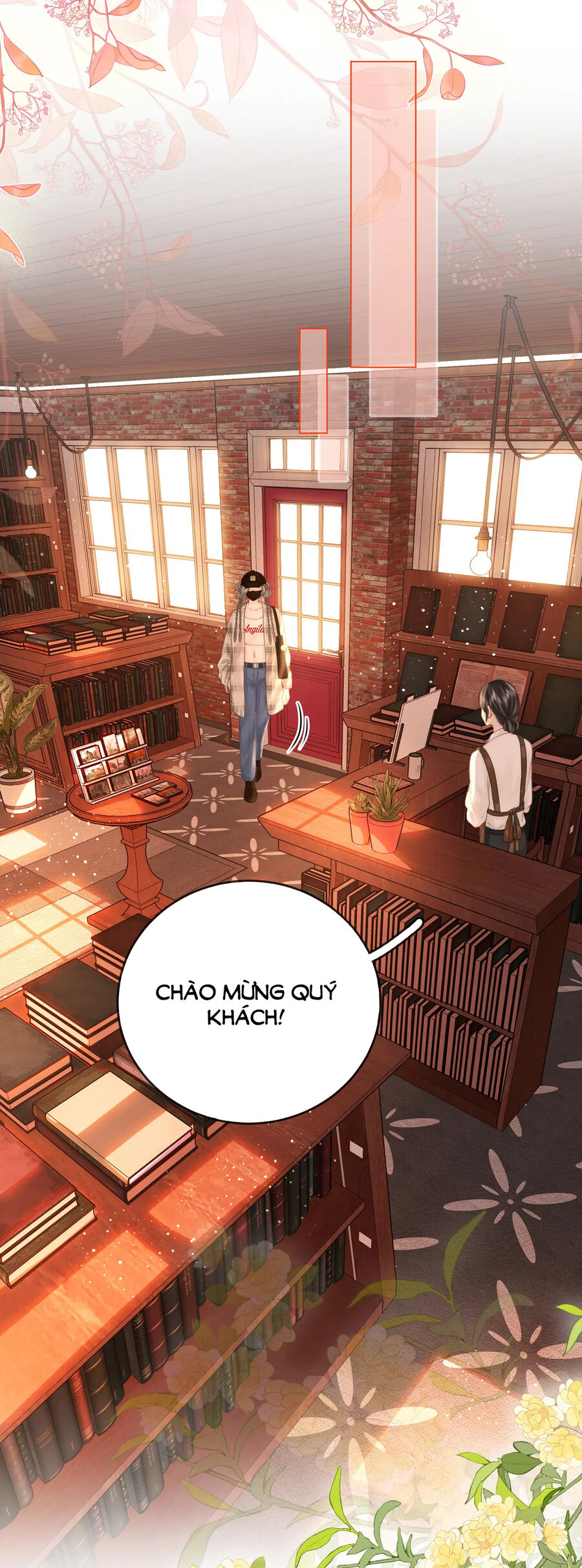 Em Chỉ Có Thể Là Của Tôi Chap 72 - Next Chap 73