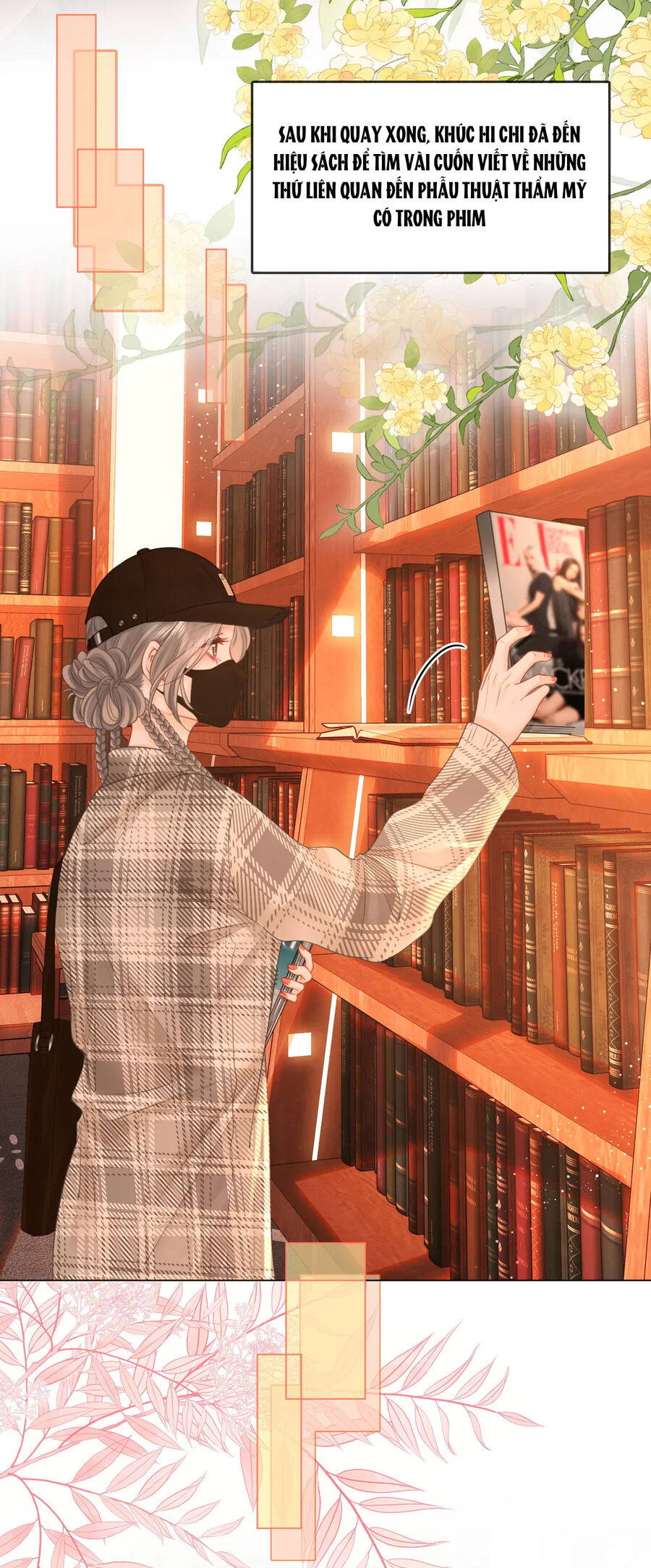 Em Chỉ Có Thể Là Của Tôi Chap 72 - Next Chap 73