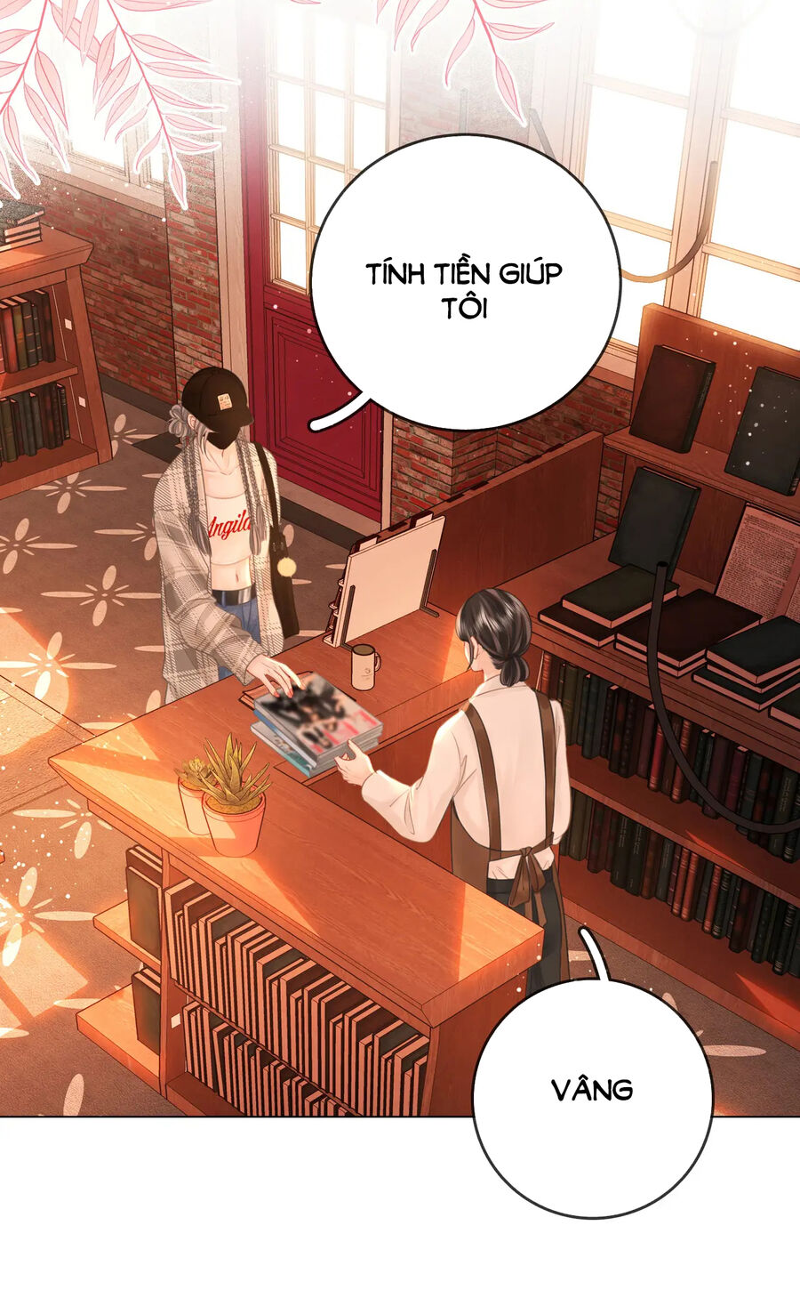 Em Chỉ Có Thể Là Của Tôi Chap 72 - Next Chap 73