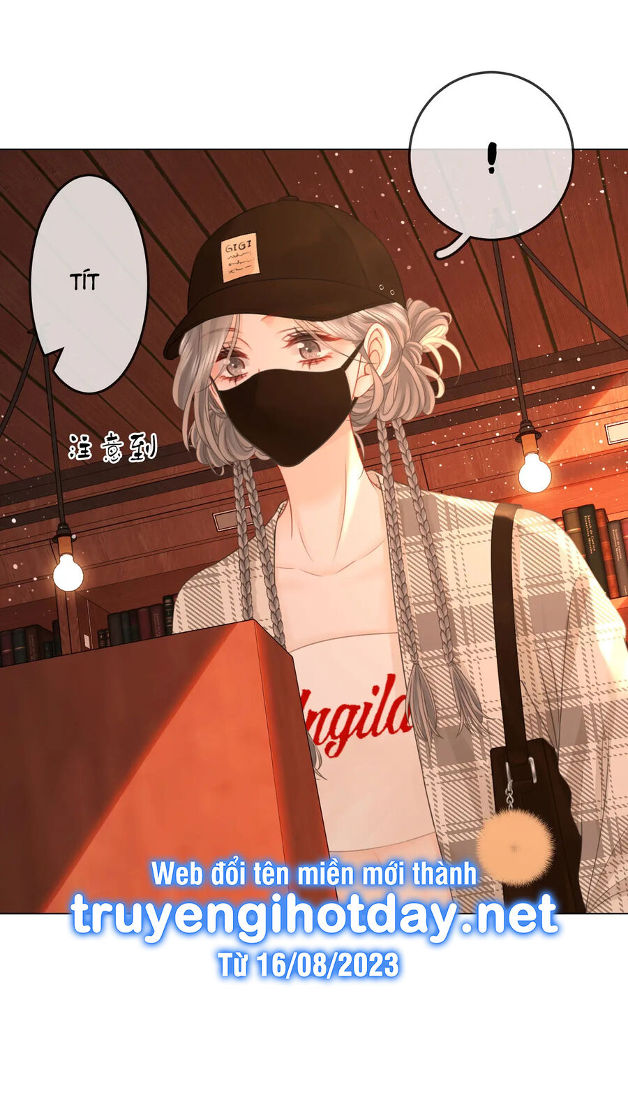 Em Chỉ Có Thể Là Của Tôi Chap 72 - Next Chap 73