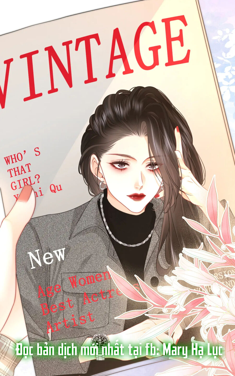 Em Chỉ Có Thể Là Của Tôi Chap 72 - Next Chap 73
