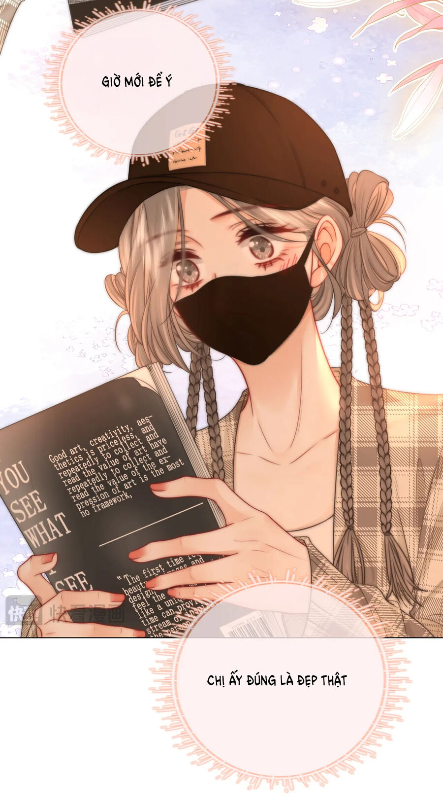 Em Chỉ Có Thể Là Của Tôi Chap 72 - Next Chap 73