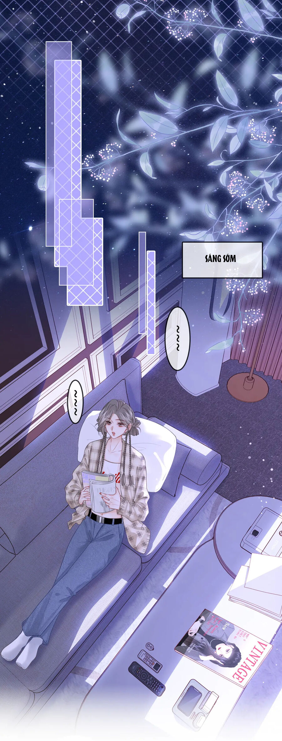 Em Chỉ Có Thể Là Của Tôi Chap 72 - Next Chap 73