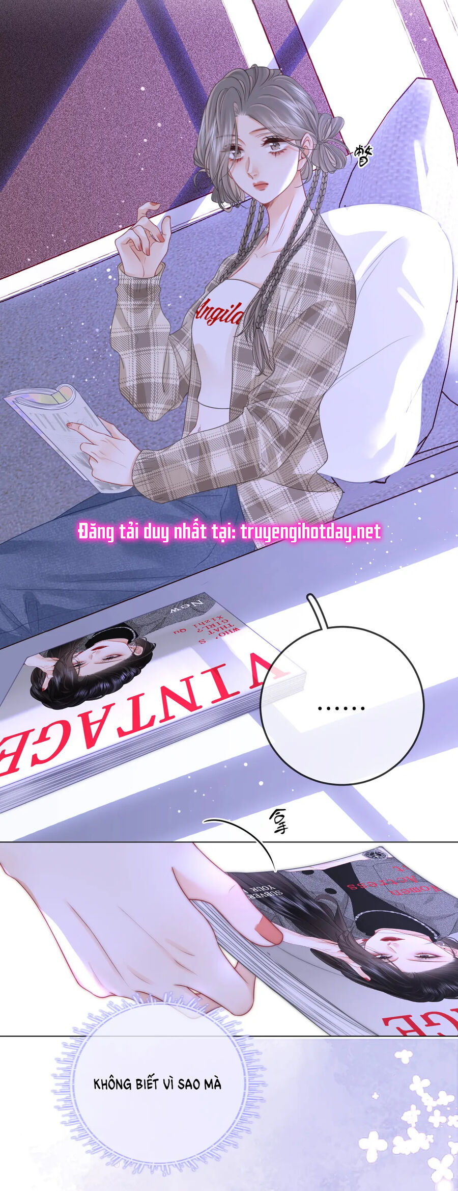 Em Chỉ Có Thể Là Của Tôi Chap 72 - Next Chap 73