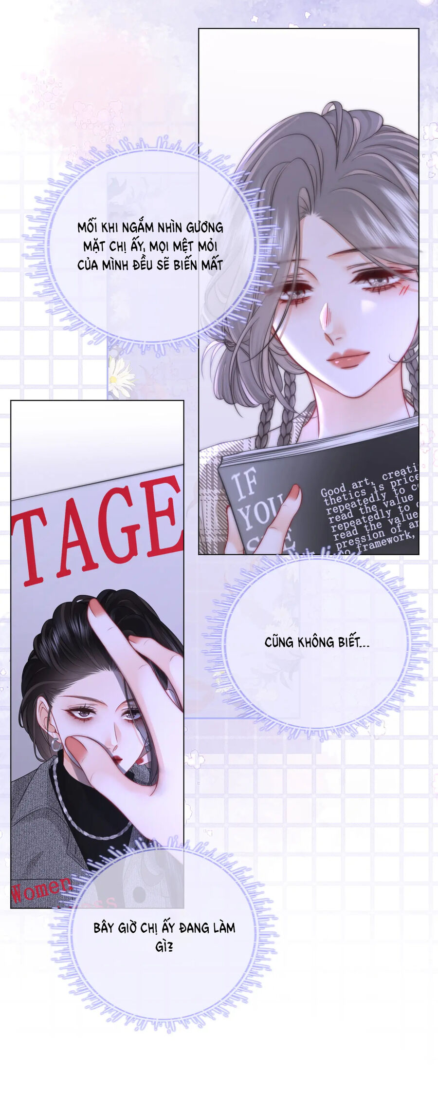 Em Chỉ Có Thể Là Của Tôi Chap 72 - Next Chap 73