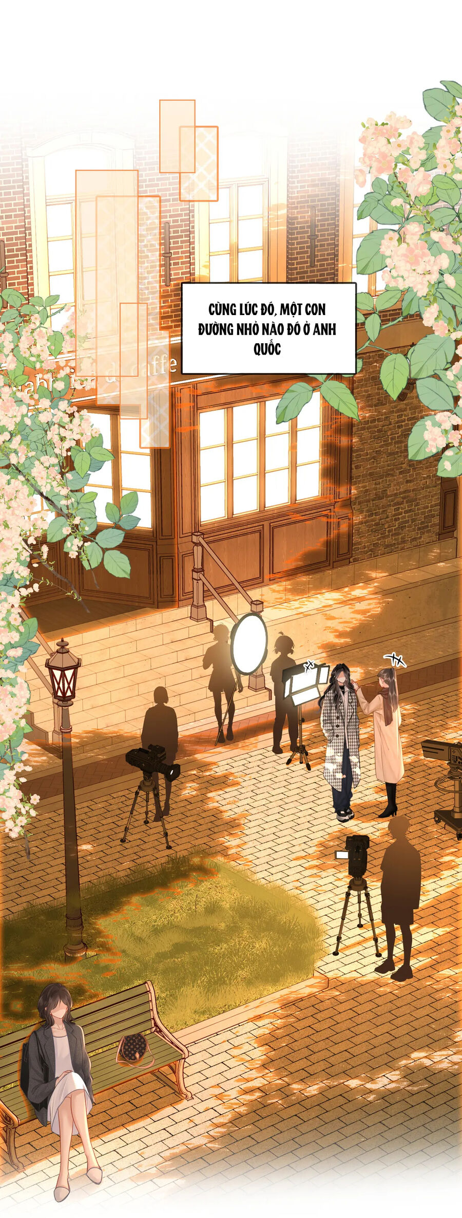 Em Chỉ Có Thể Là Của Tôi Chap 72 - Next Chap 73