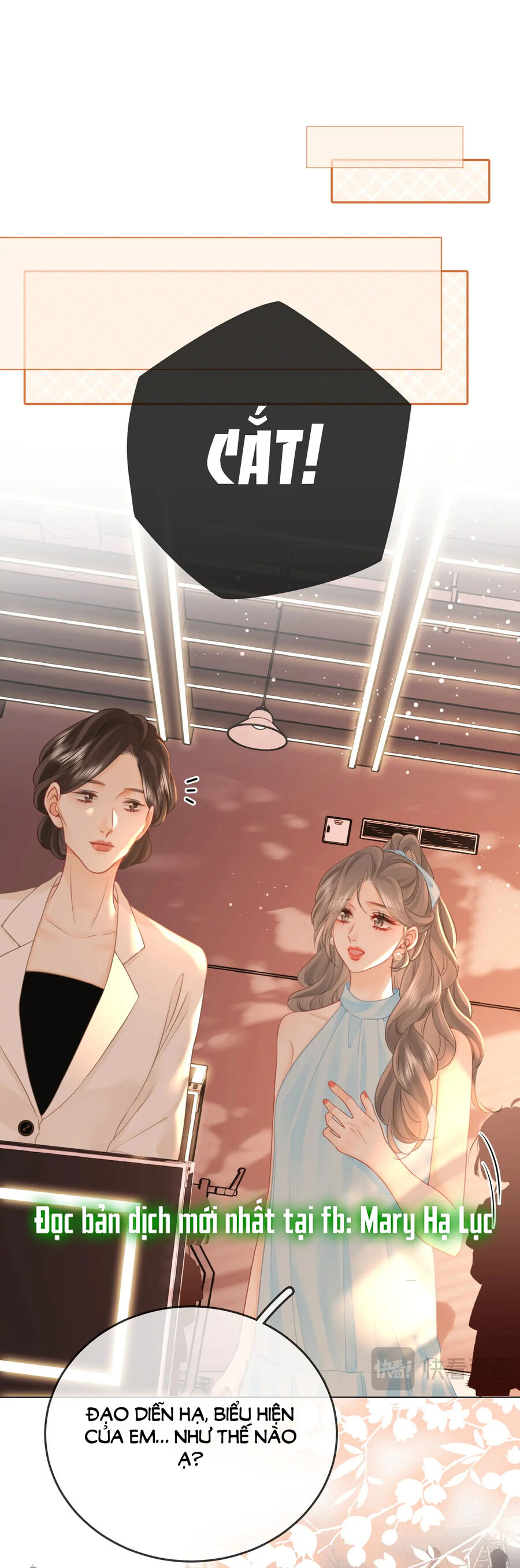 Em Chỉ Có Thể Là Của Tôi Chap 72 - Next Chap 73