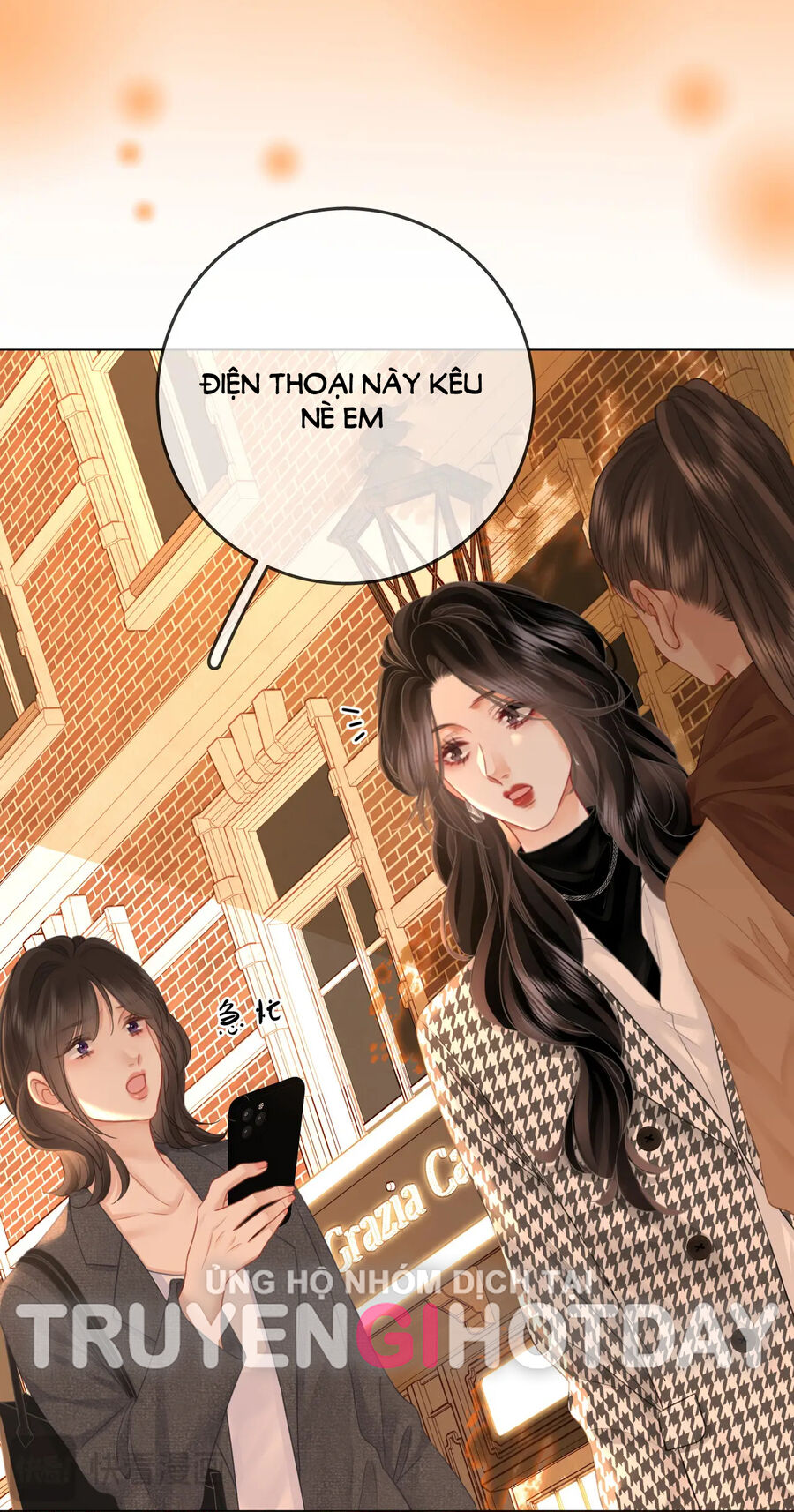 Em Chỉ Có Thể Là Của Tôi Chap 72 - Next Chap 73