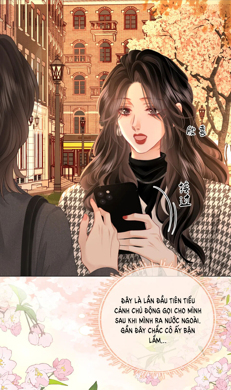 Em Chỉ Có Thể Là Của Tôi Chap 72 - Next Chap 73