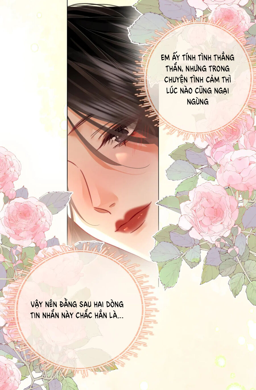 Em Chỉ Có Thể Là Của Tôi Chap 72 - Next Chap 73