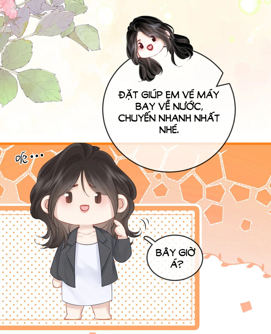 Em Chỉ Có Thể Là Của Tôi Chap 72 - Next Chap 73