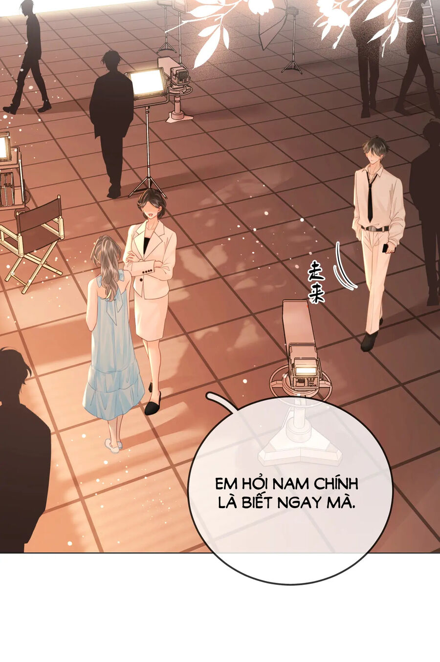 Em Chỉ Có Thể Là Của Tôi Chap 72 - Next Chap 73