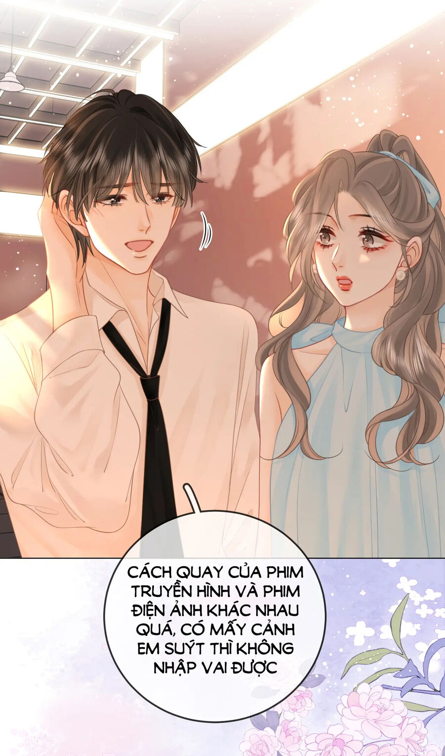 Em Chỉ Có Thể Là Của Tôi Chap 72 - Next Chap 73