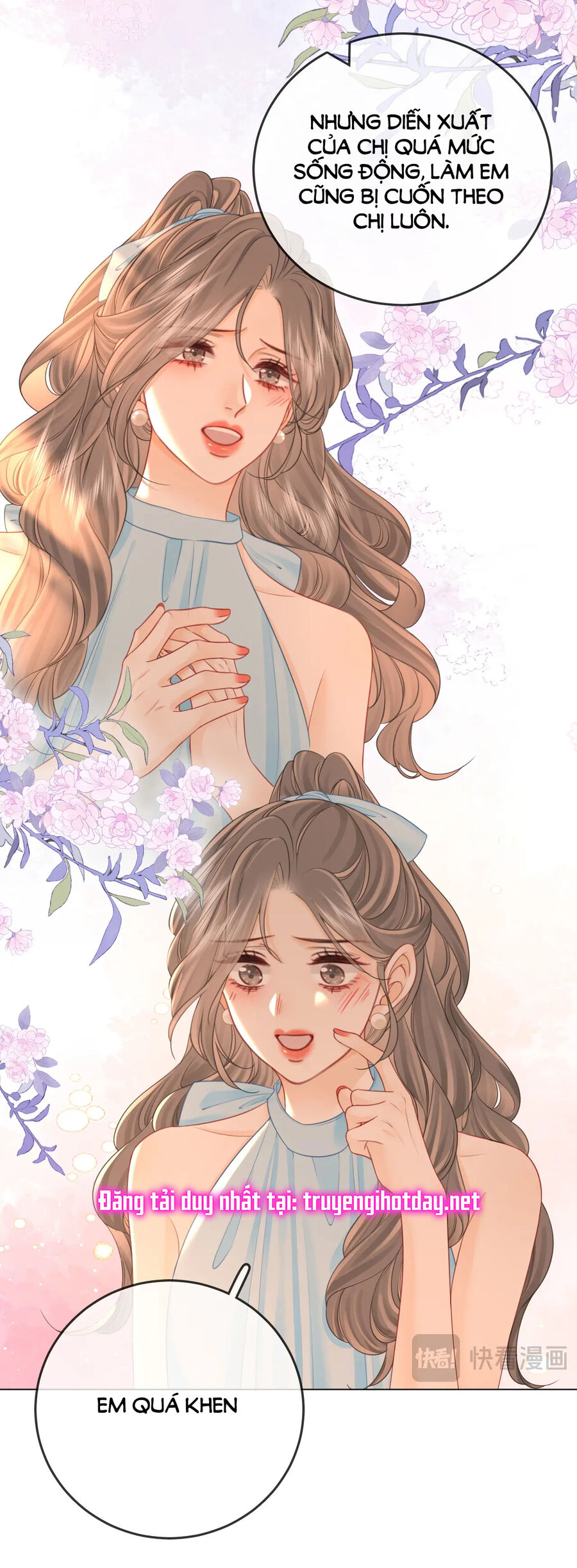 Em Chỉ Có Thể Là Của Tôi Chap 72 - Next Chap 73