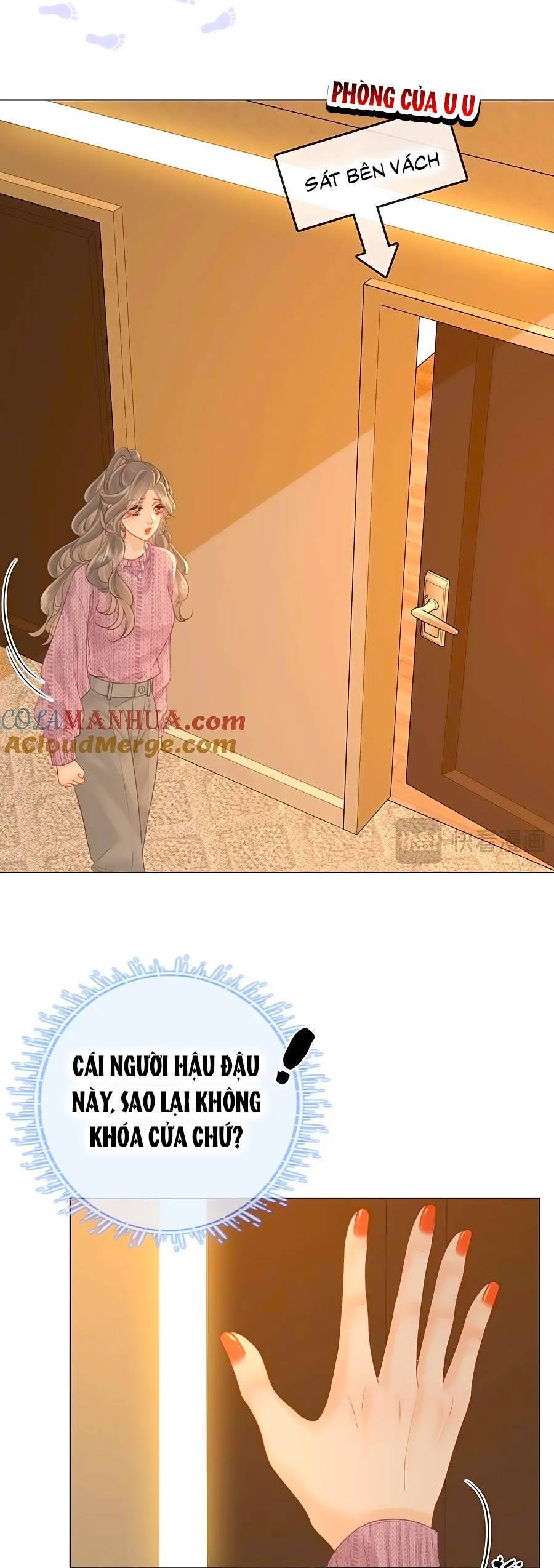 Em Chỉ Có Thể Là Của Tôi Chap 73 - Next Chap 74