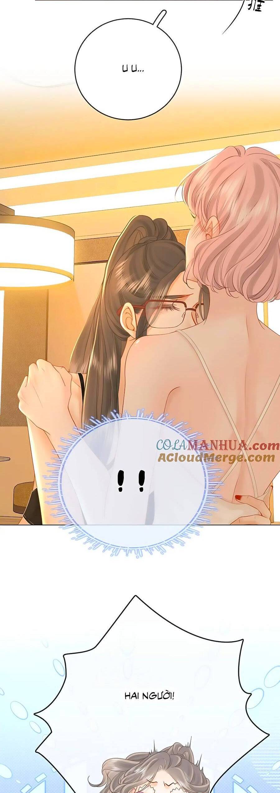 Em Chỉ Có Thể Là Của Tôi Chap 73 - Next Chap 74