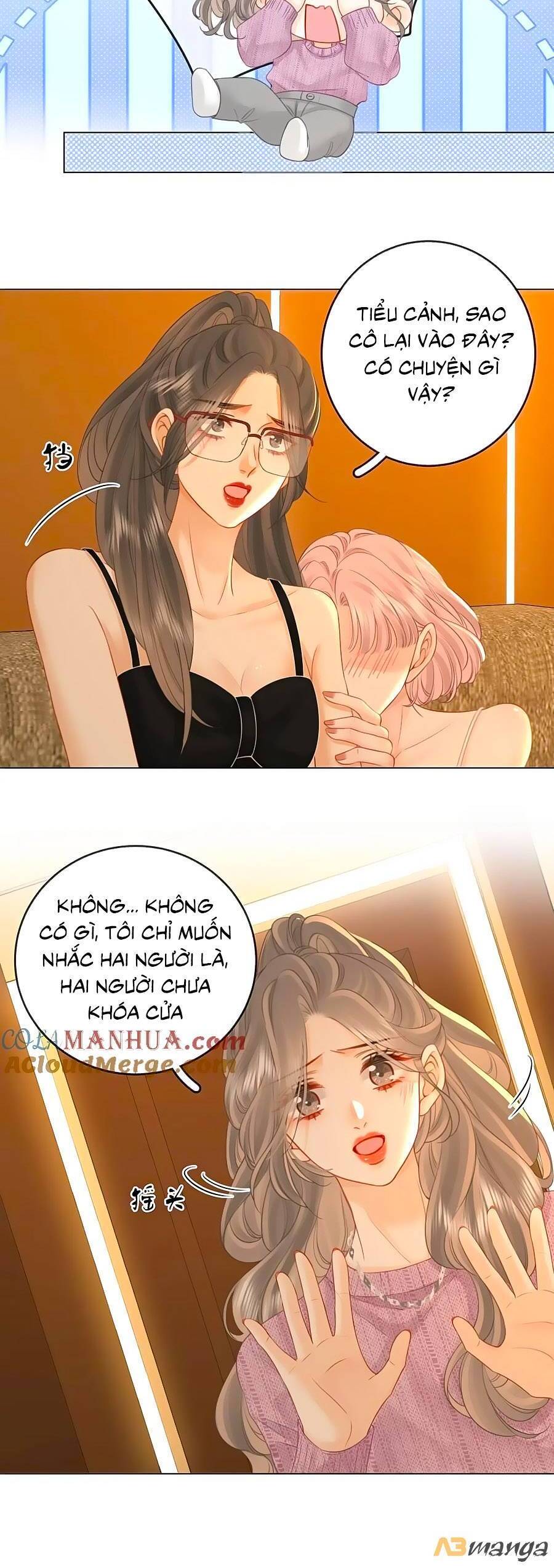 Em Chỉ Có Thể Là Của Tôi Chap 73 - Next Chap 74