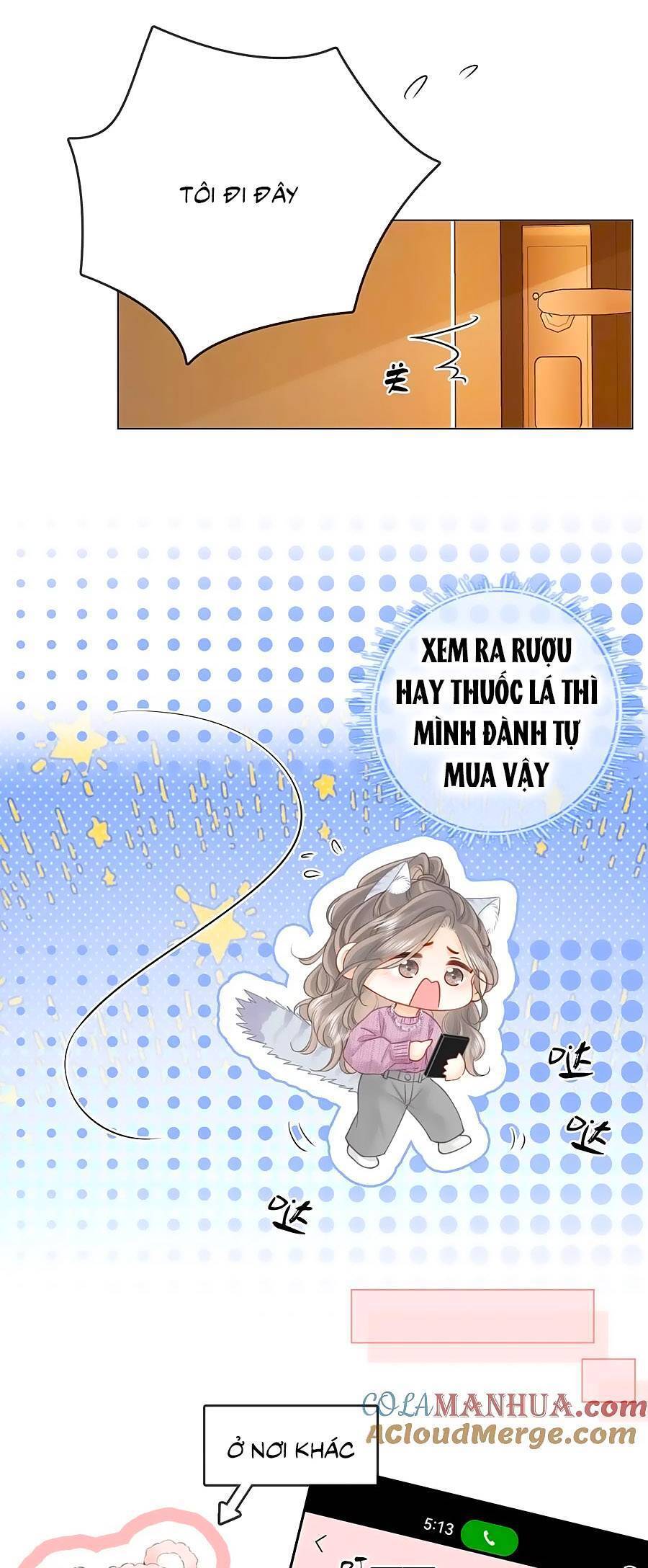 Em Chỉ Có Thể Là Của Tôi Chap 73 - Next Chap 74