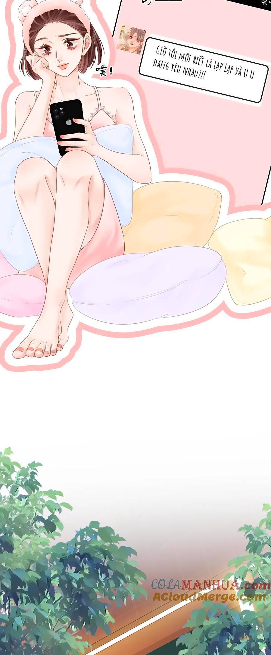 Em Chỉ Có Thể Là Của Tôi Chap 73 - Next Chap 74