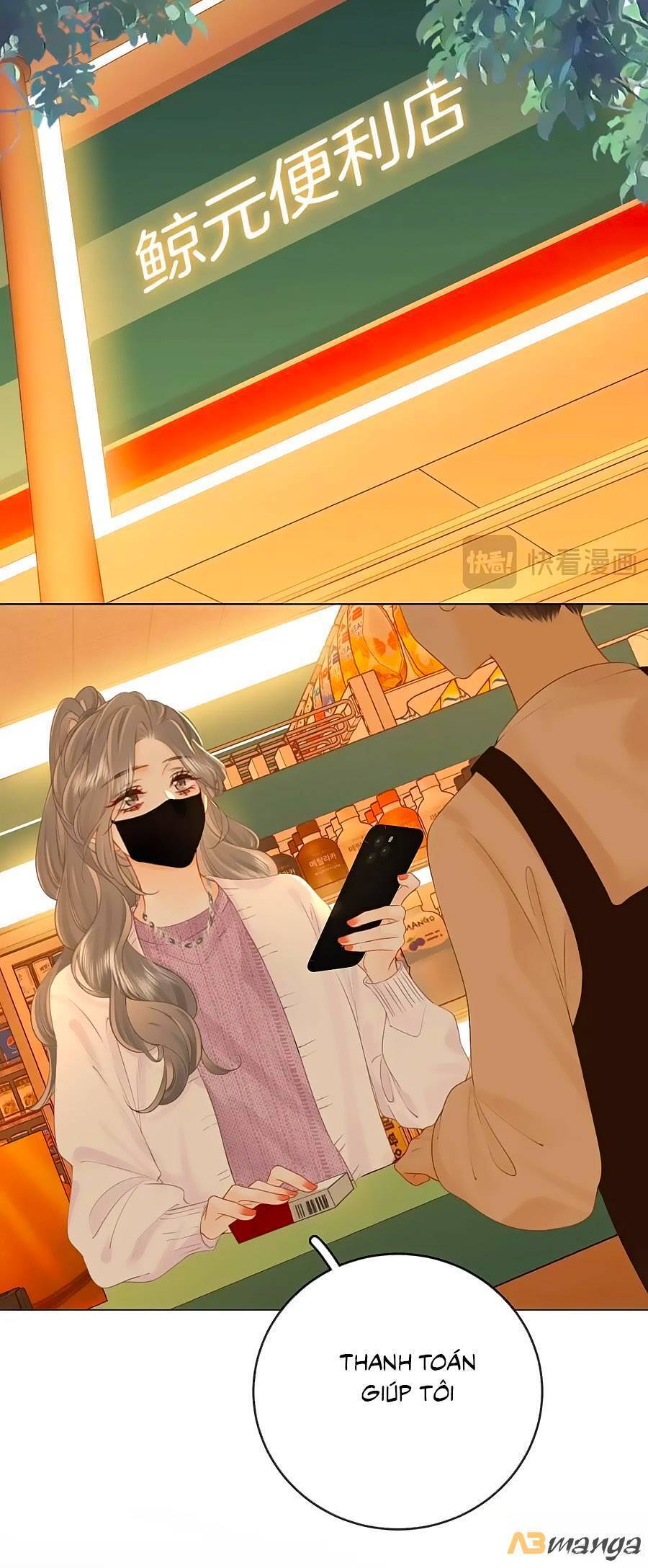 Em Chỉ Có Thể Là Của Tôi Chap 73 - Next Chap 74