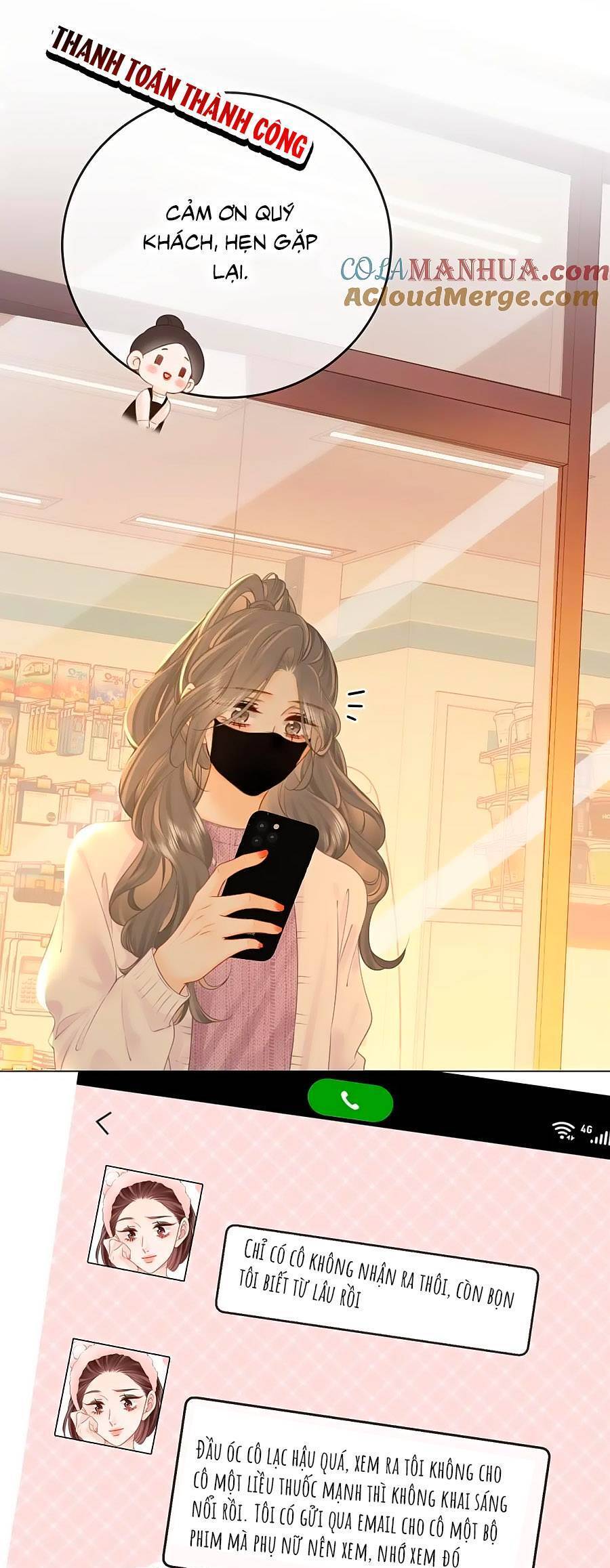 Em Chỉ Có Thể Là Của Tôi Chap 73 - Next Chap 74