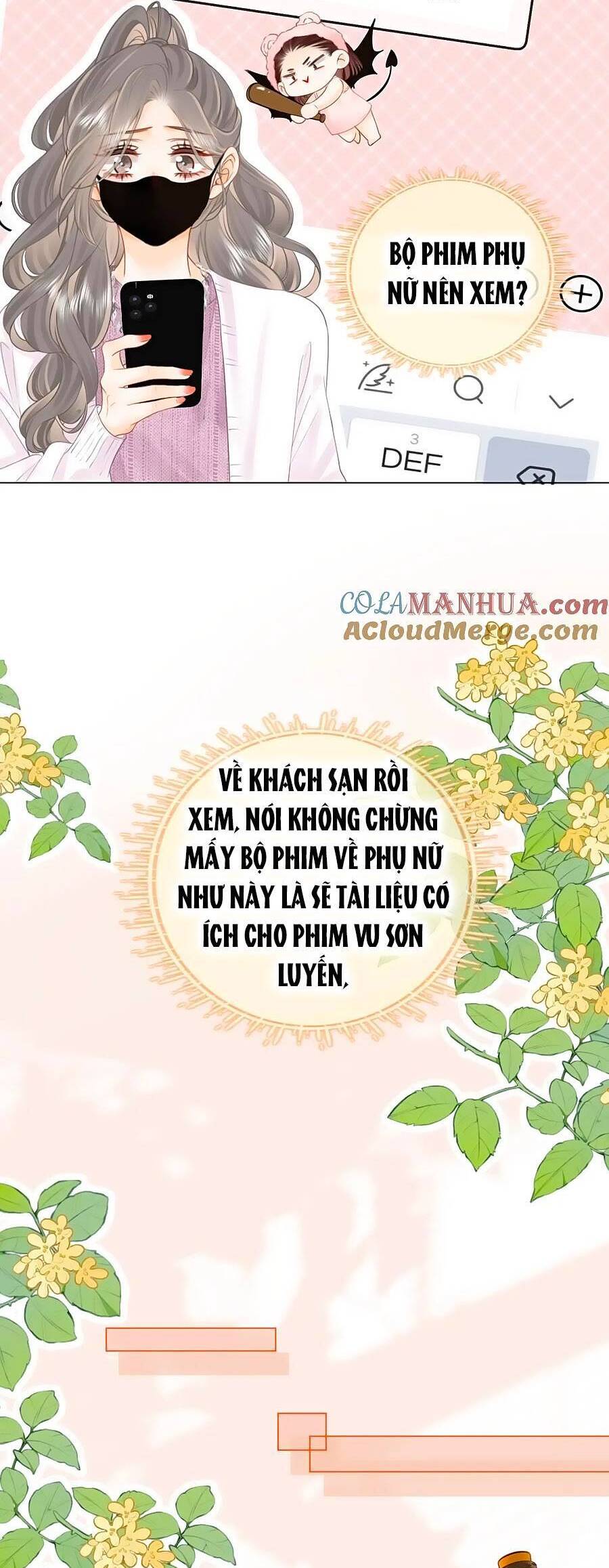 Em Chỉ Có Thể Là Của Tôi Chap 73 - Next Chap 74