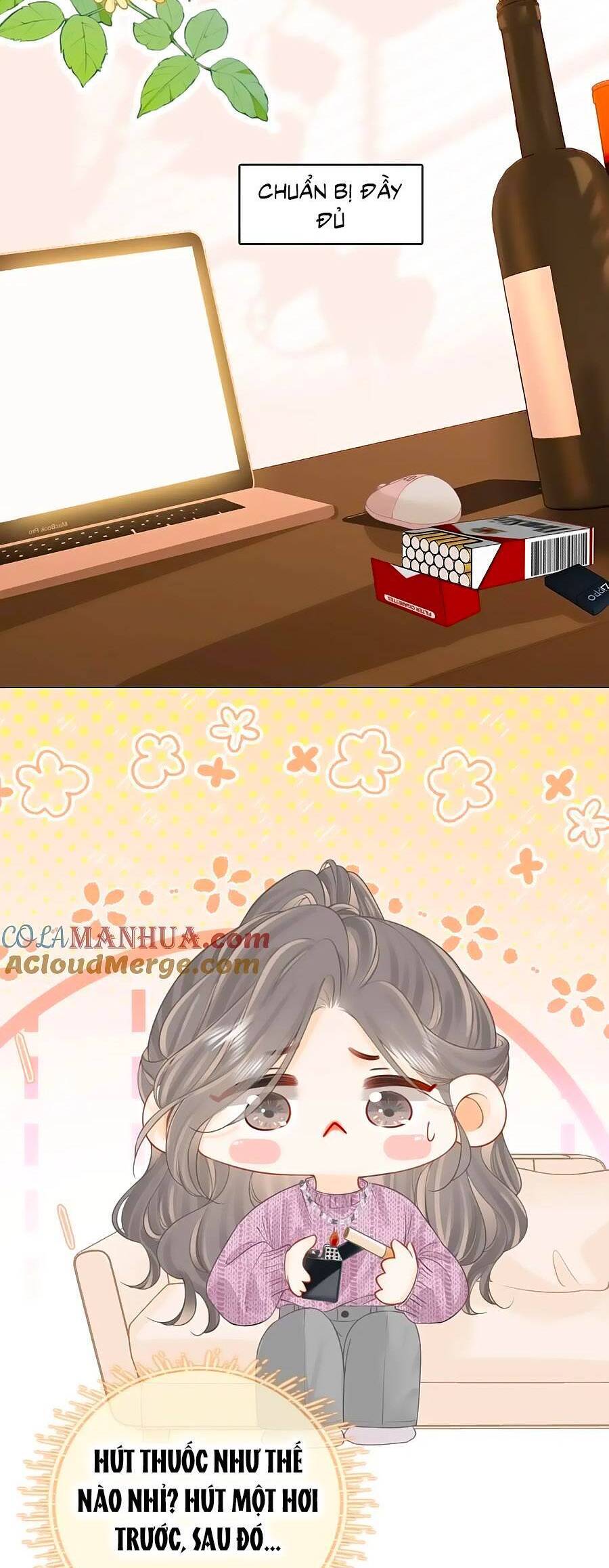 Em Chỉ Có Thể Là Của Tôi Chap 73 - Next Chap 74