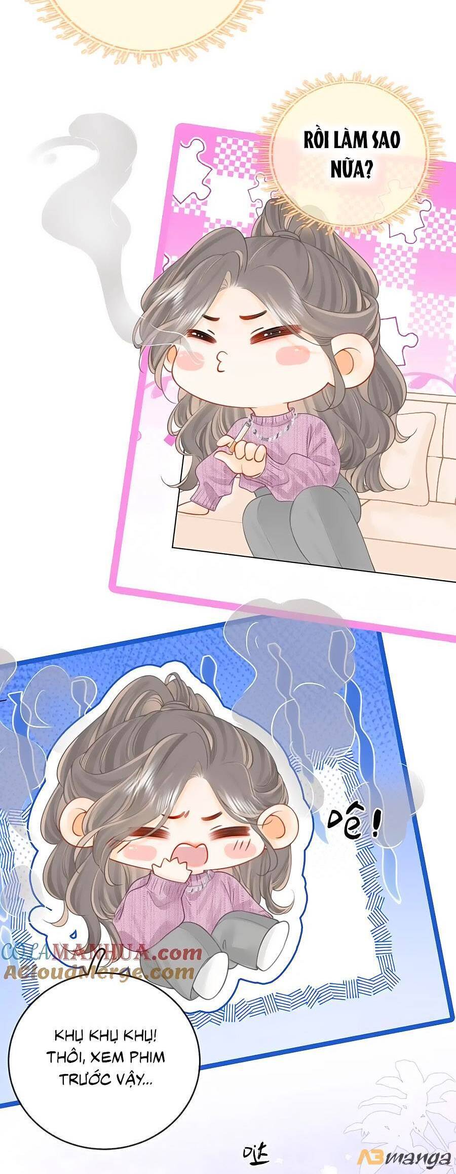 Em Chỉ Có Thể Là Của Tôi Chap 73 - Next Chap 74