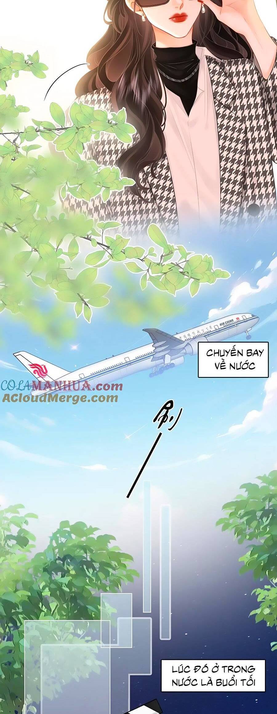 Em Chỉ Có Thể Là Của Tôi Chap 73 - Next Chap 74