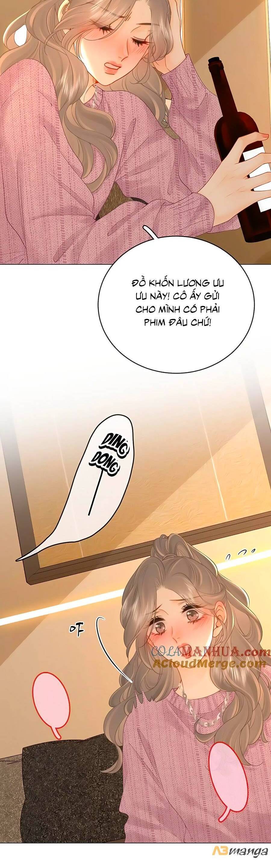 Em Chỉ Có Thể Là Của Tôi Chap 73 - Next Chap 74