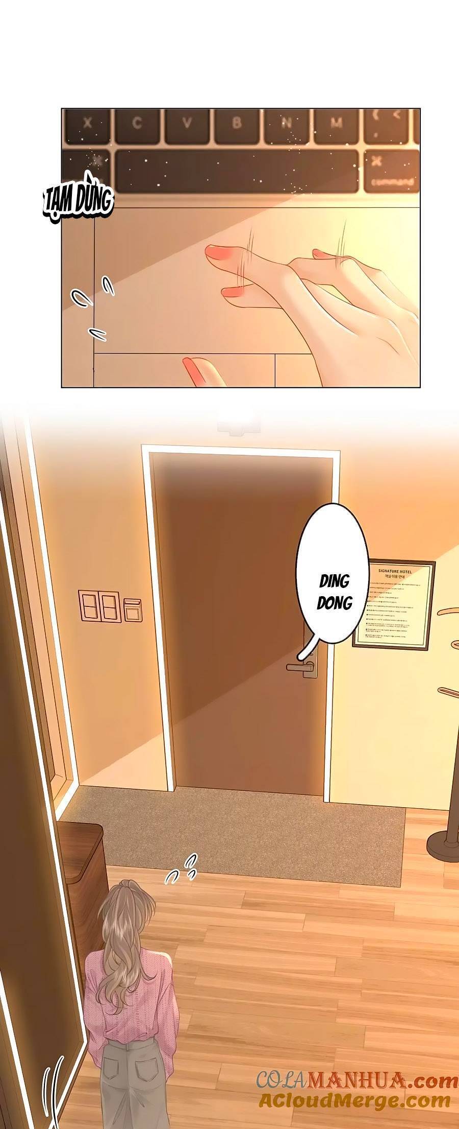Em Chỉ Có Thể Là Của Tôi Chap 73 - Next Chap 74