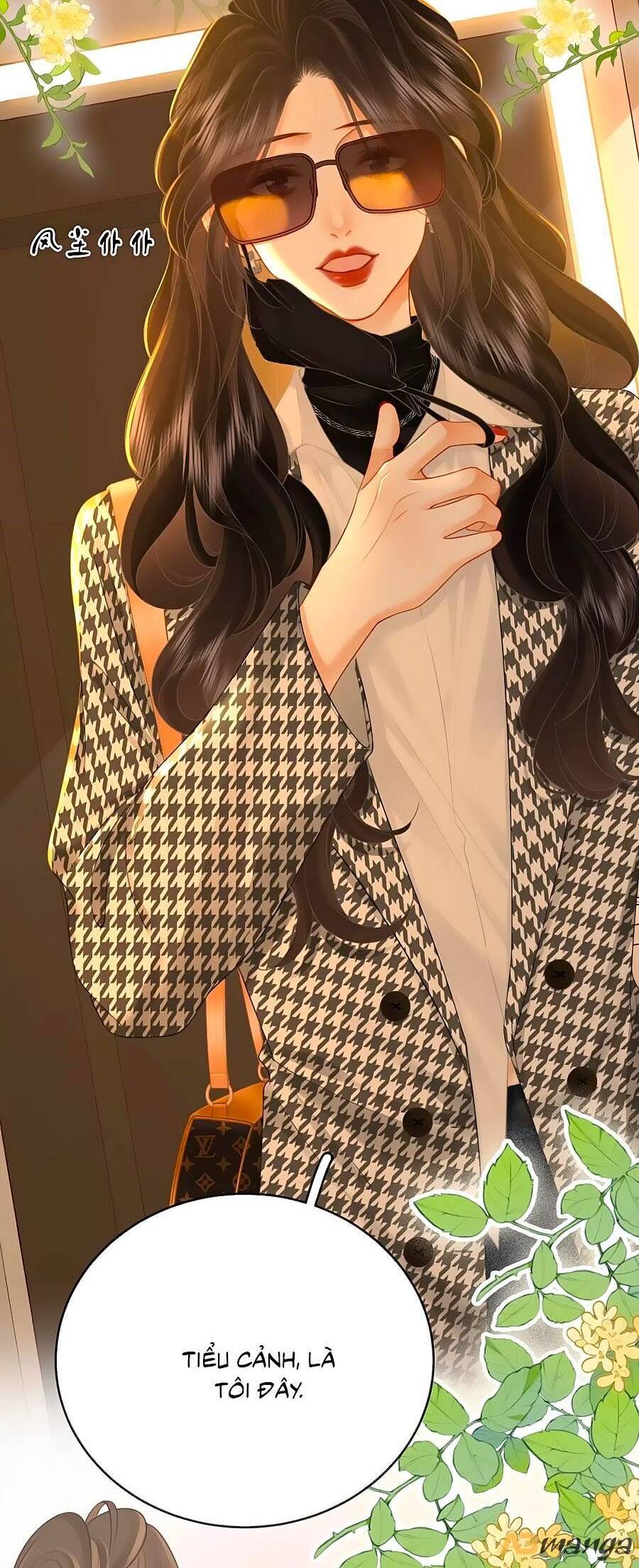Em Chỉ Có Thể Là Của Tôi Chap 73 - Next Chap 74