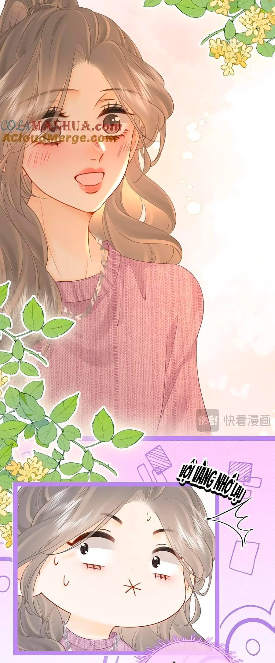 Em Chỉ Có Thể Là Của Tôi Chap 73 - Next Chap 74