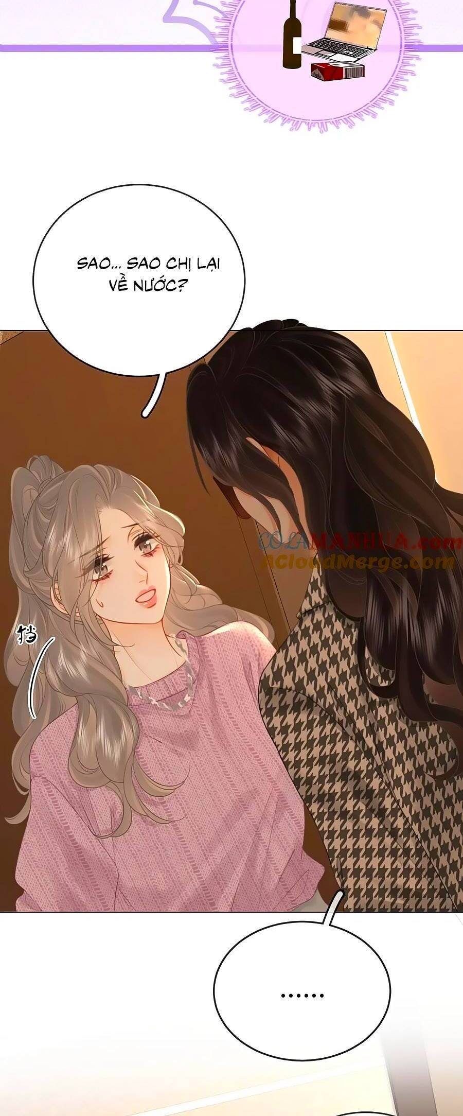 Em Chỉ Có Thể Là Của Tôi Chap 73 - Next Chap 74