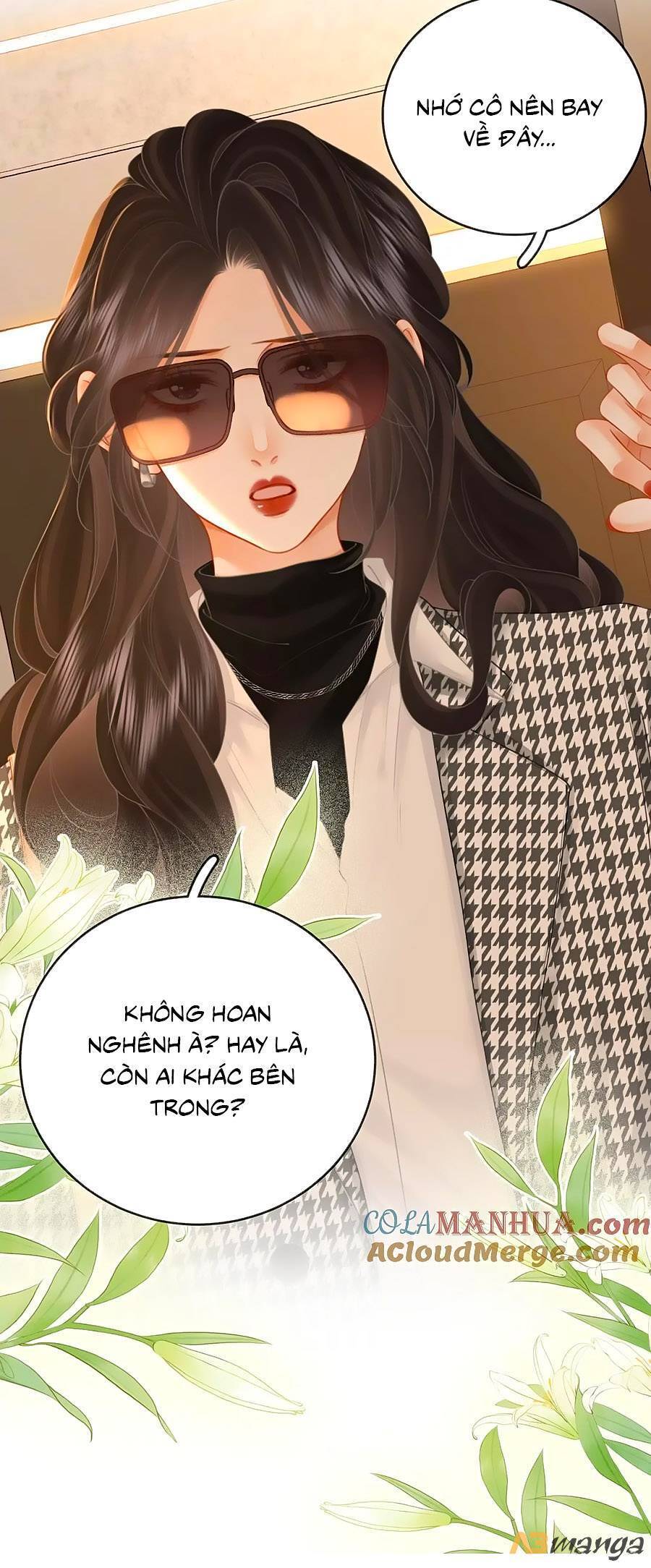 Em Chỉ Có Thể Là Của Tôi Chap 73 - Next Chap 74