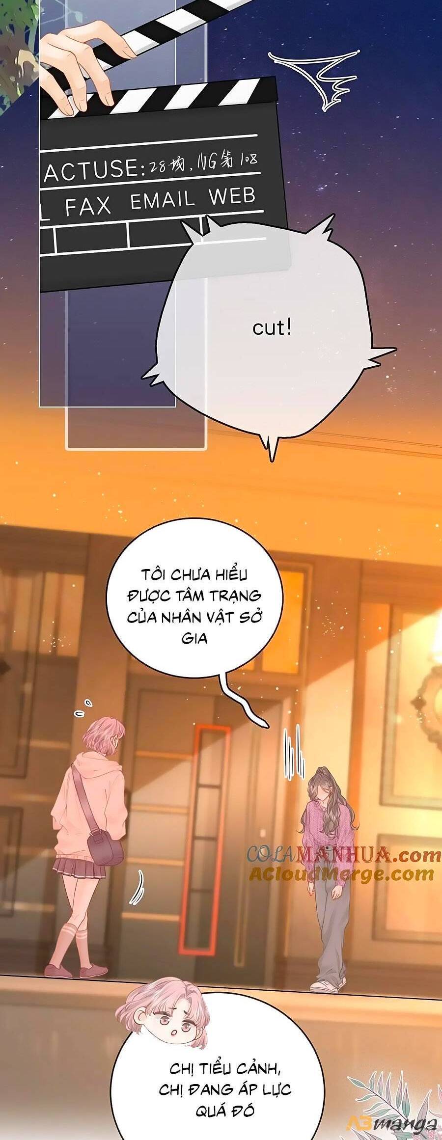 Em Chỉ Có Thể Là Của Tôi Chap 73 - Next Chap 74