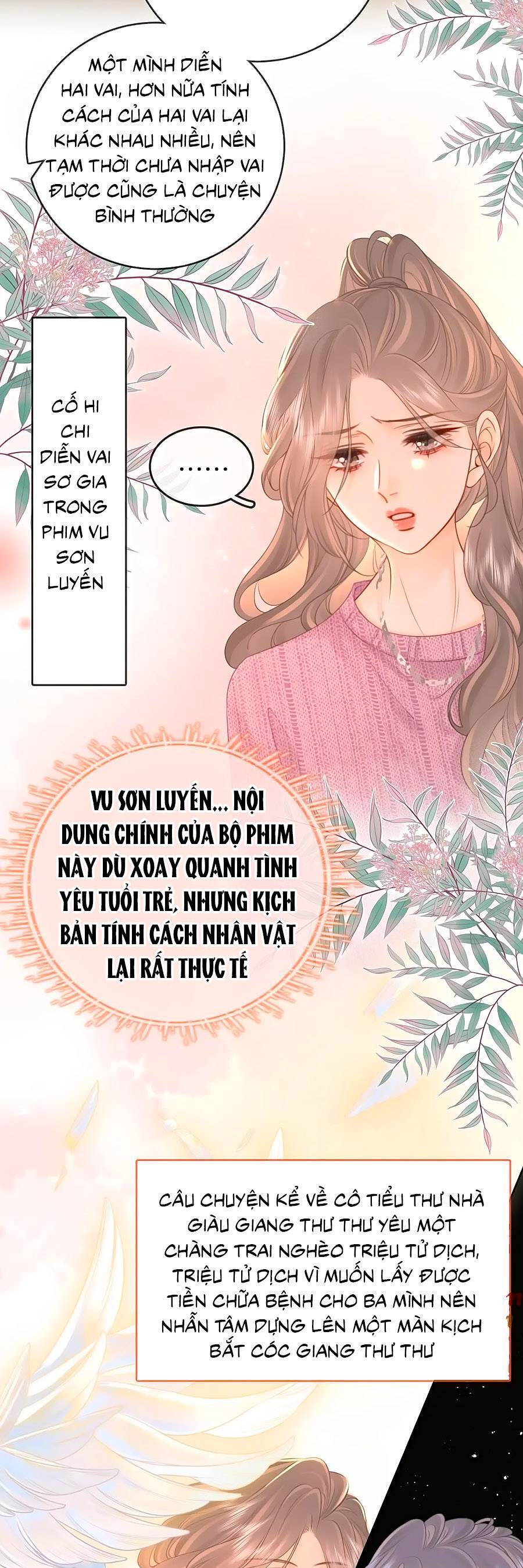 Em Chỉ Có Thể Là Của Tôi Chap 73 - Next Chap 74