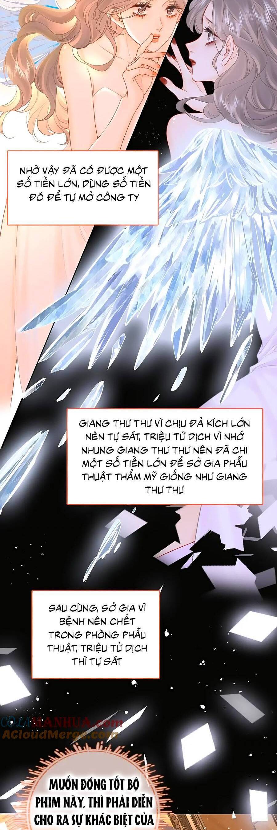 Em Chỉ Có Thể Là Của Tôi Chap 73 - Next Chap 74
