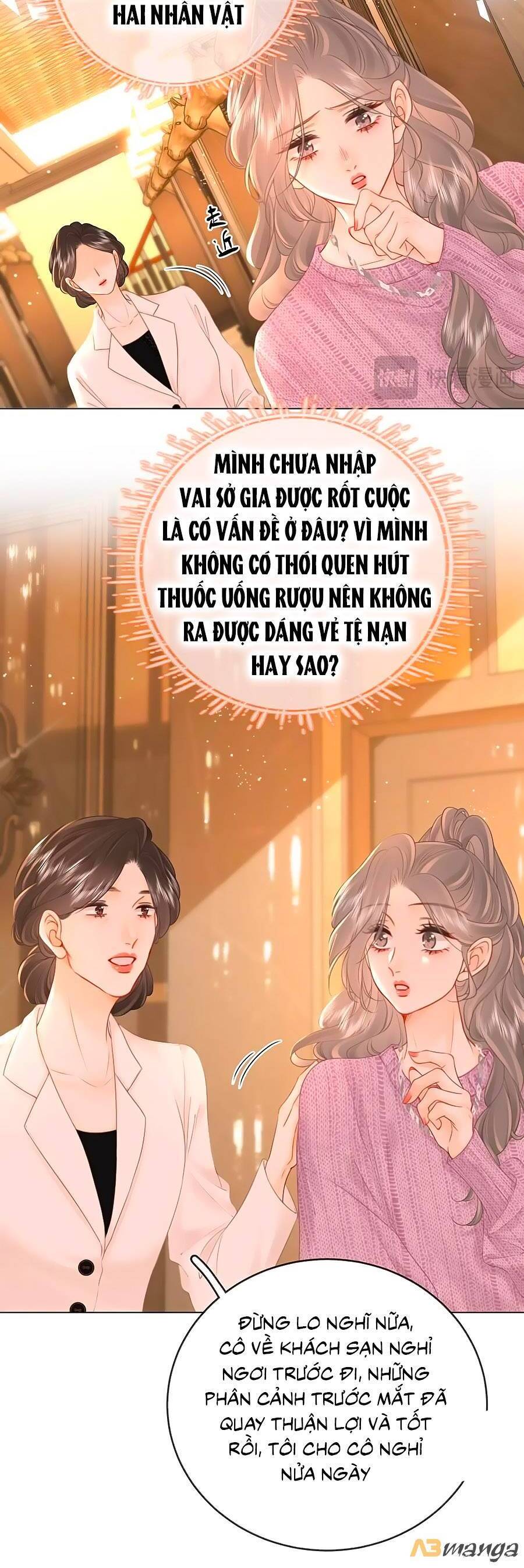 Em Chỉ Có Thể Là Của Tôi Chap 73 - Next Chap 74