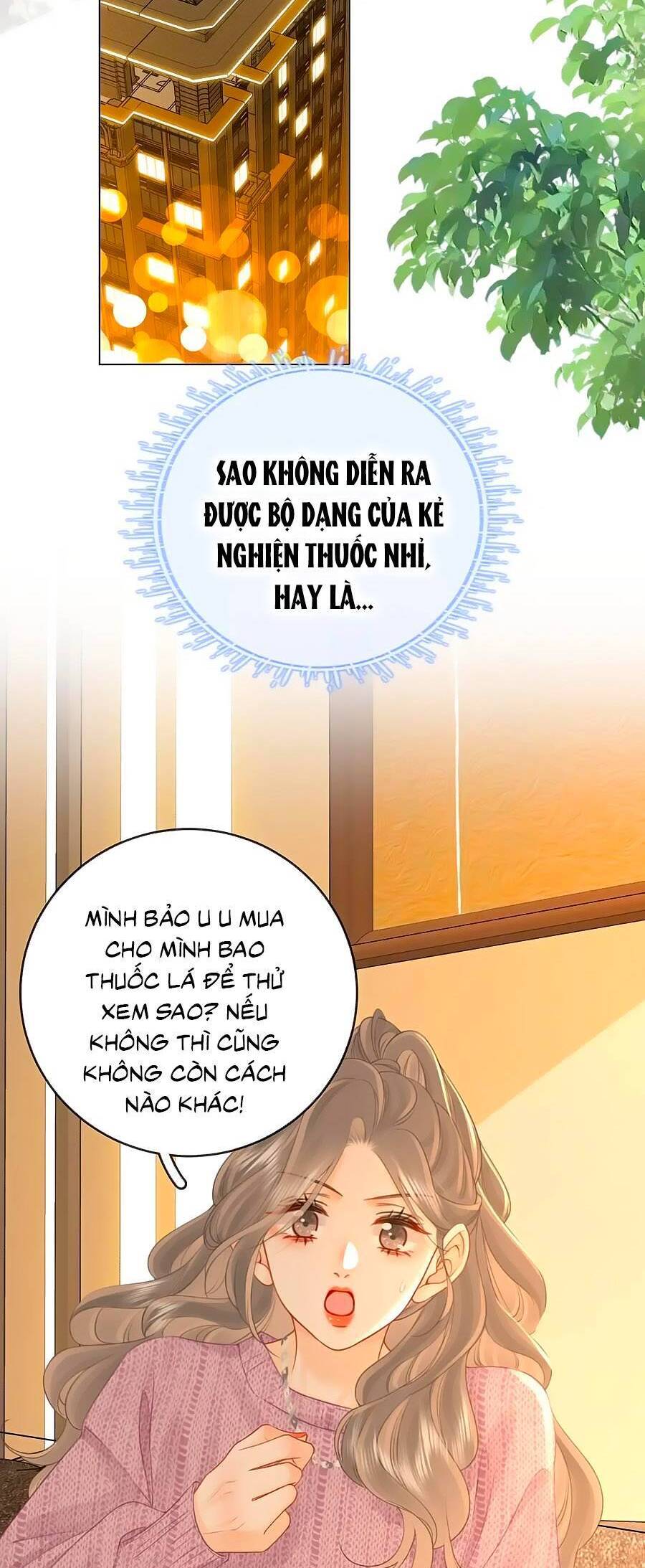 Em Chỉ Có Thể Là Của Tôi Chap 73 - Next Chap 74
