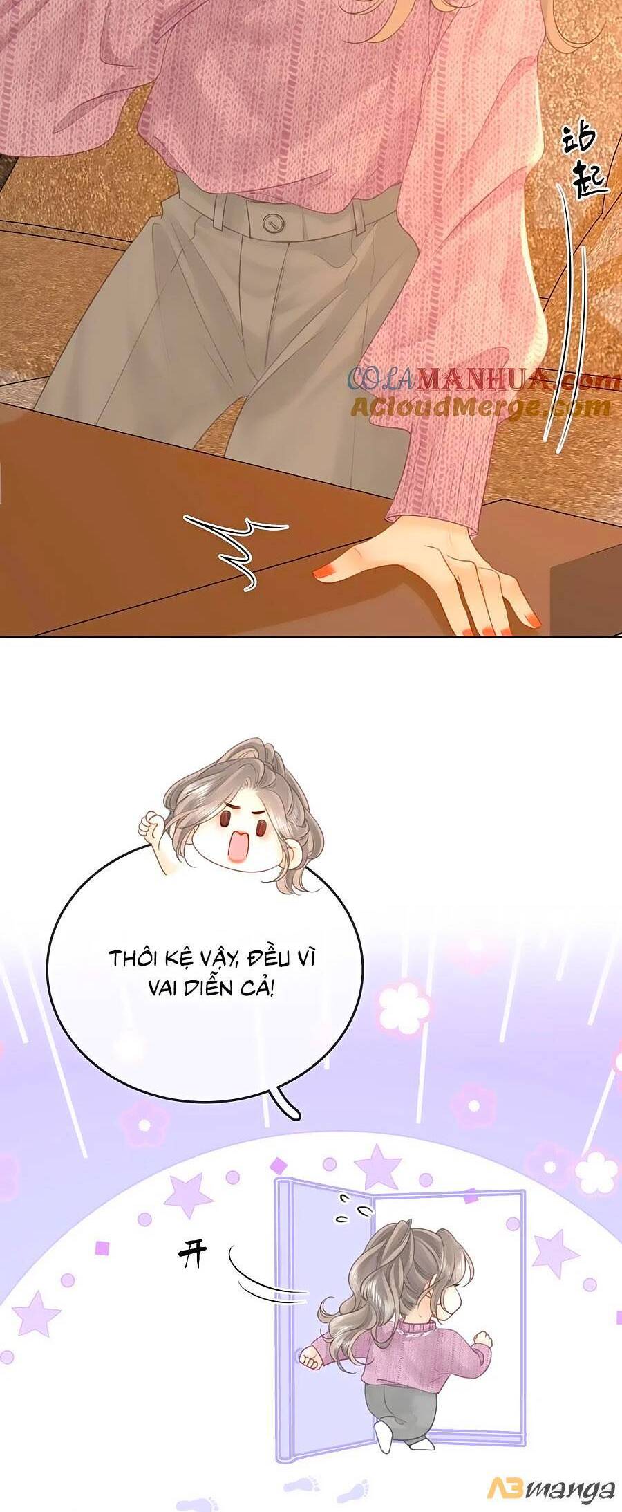 Em Chỉ Có Thể Là Của Tôi Chap 73 - Next Chap 74