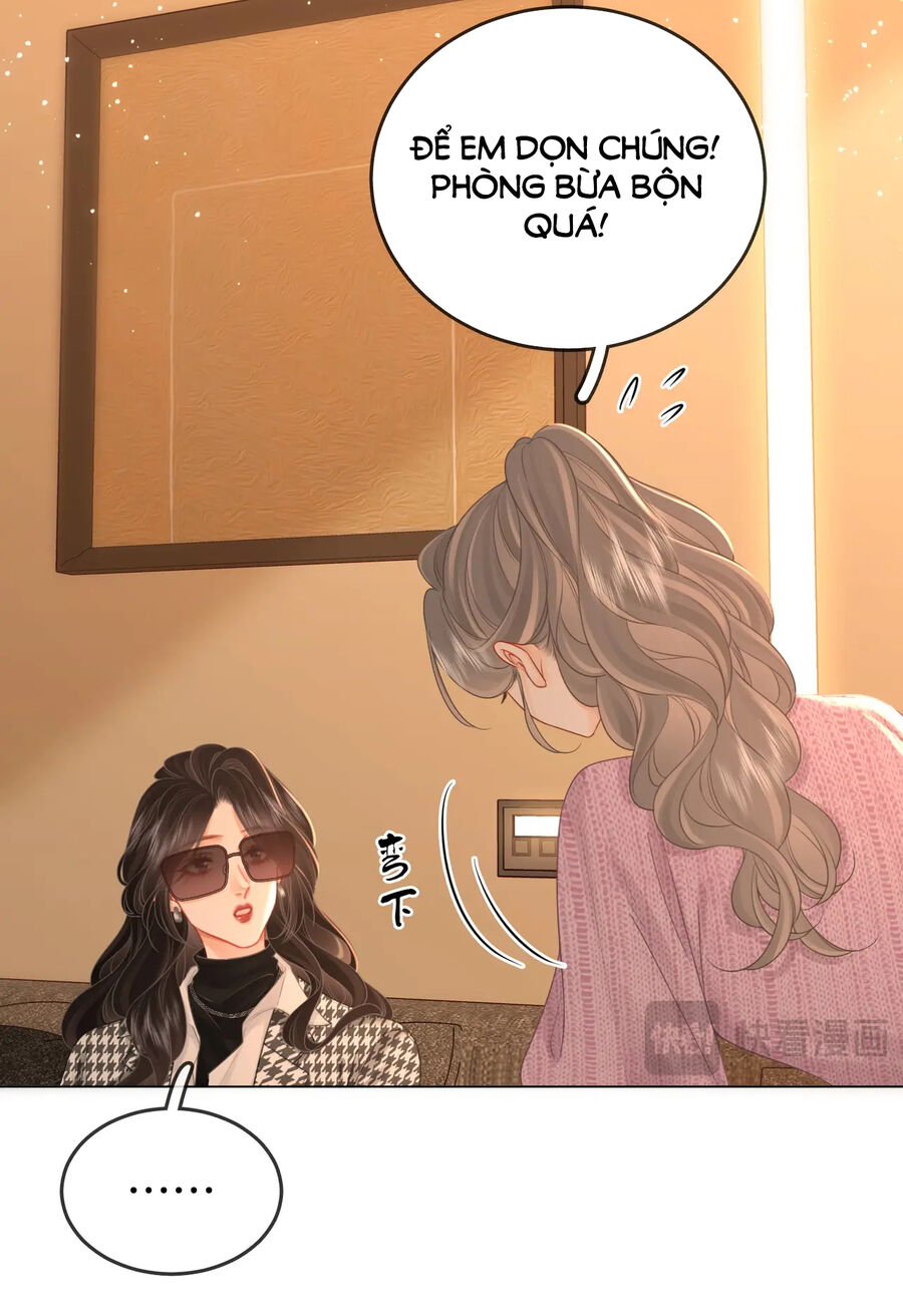 Em Chỉ Có Thể Là Của Tôi Chap 74 - Next Chap 75
