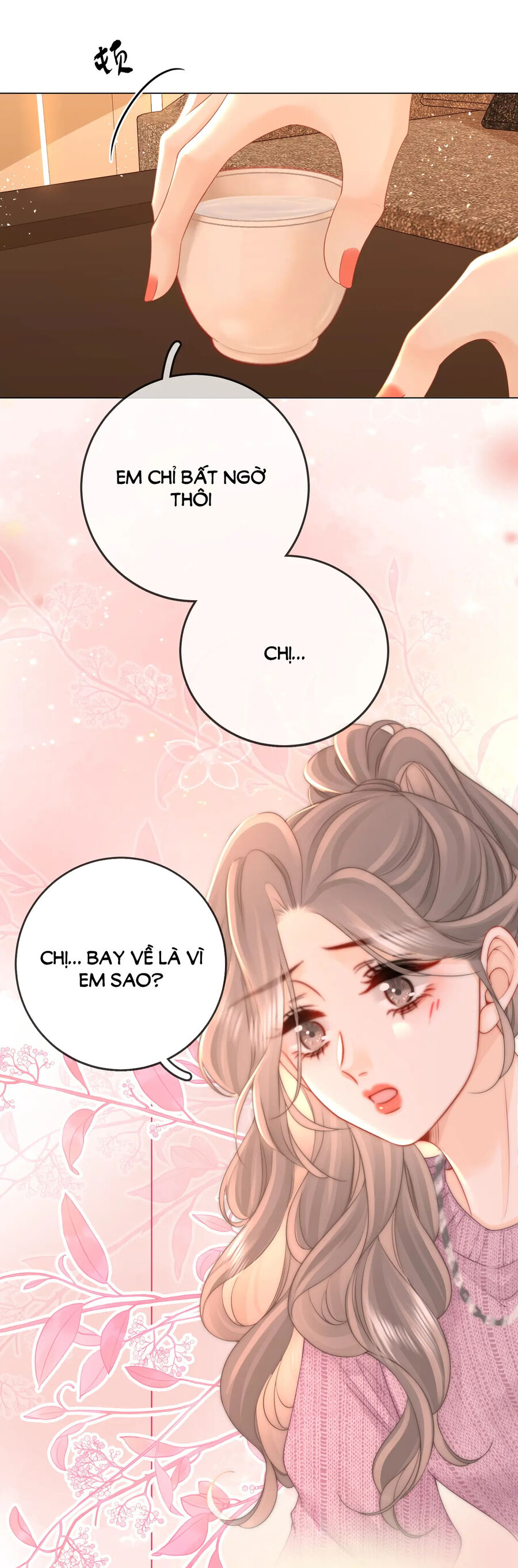 Em Chỉ Có Thể Là Của Tôi Chap 74 - Next Chap 75