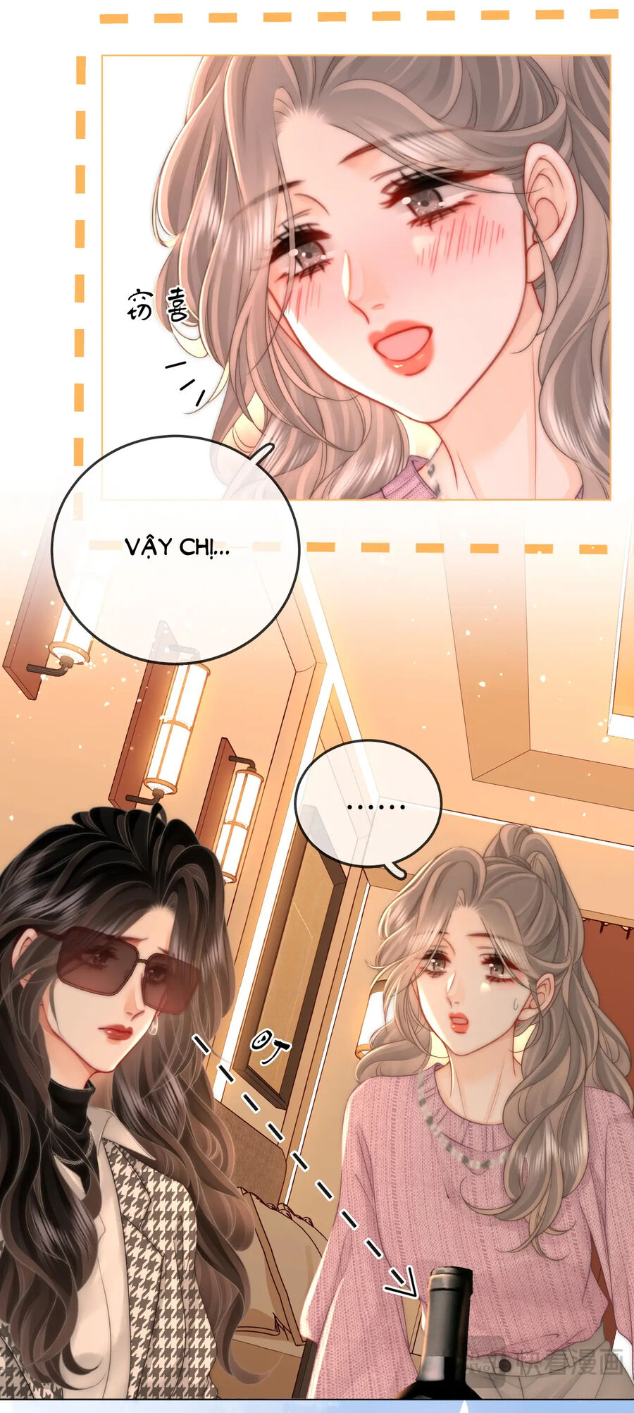 Em Chỉ Có Thể Là Của Tôi Chap 74 - Next Chap 75